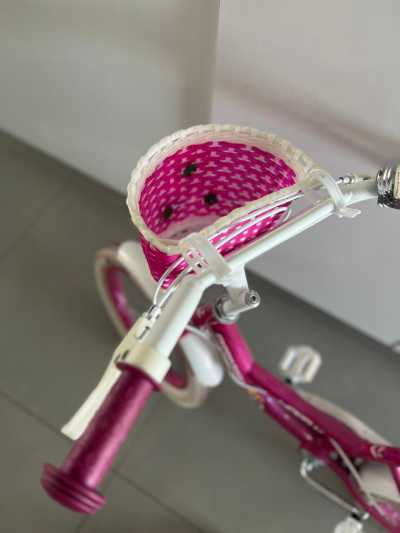 Foto 5 de Bicicleta RODADO 16 TopMega